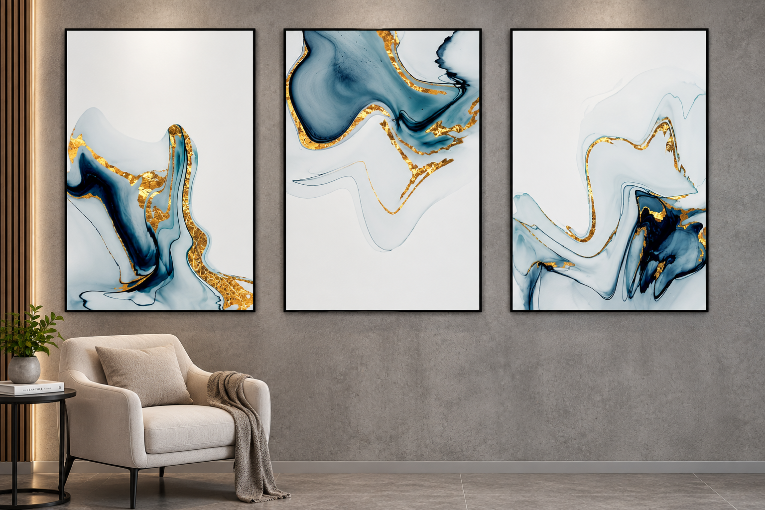Wall Art Inspiration 9